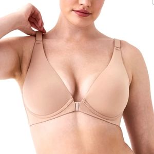 SPANX Bra-Llelujah! Adjustable Plunge Wireless Lift